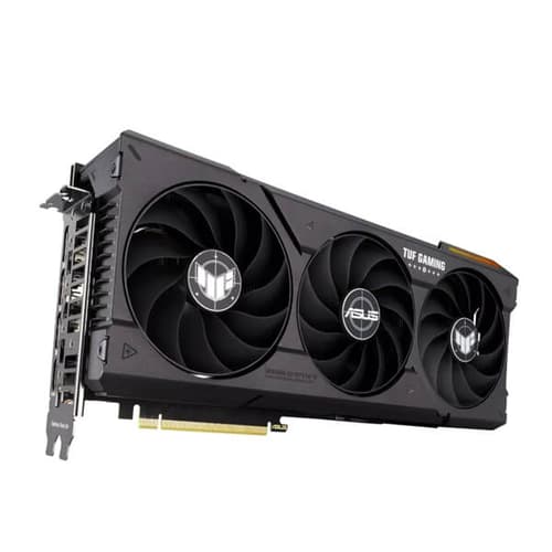 Asus TUF Gaming RTX 4060 Ti OC Edition 8GB Graphics Card
